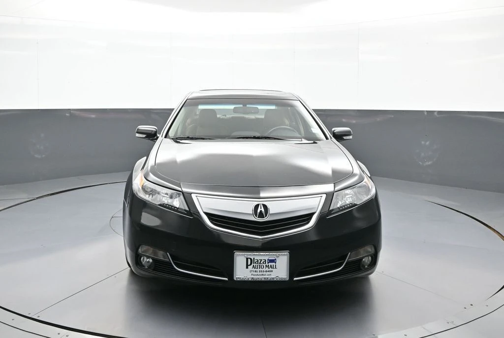 2012 Acura TL 4th Gen - Image 2 of 21