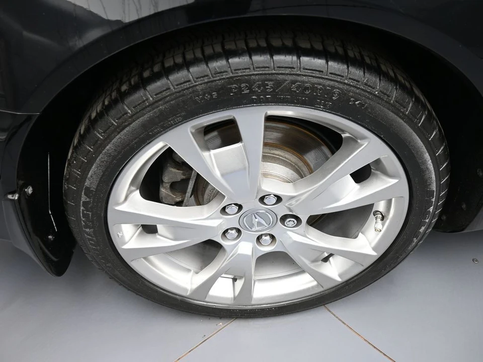 2012 Acura TL 4th Gen - Image 12 of 21