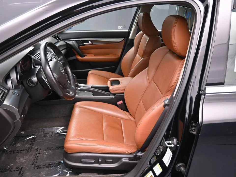 2012 Acura TL 4th Gen - Image 19 of 21
