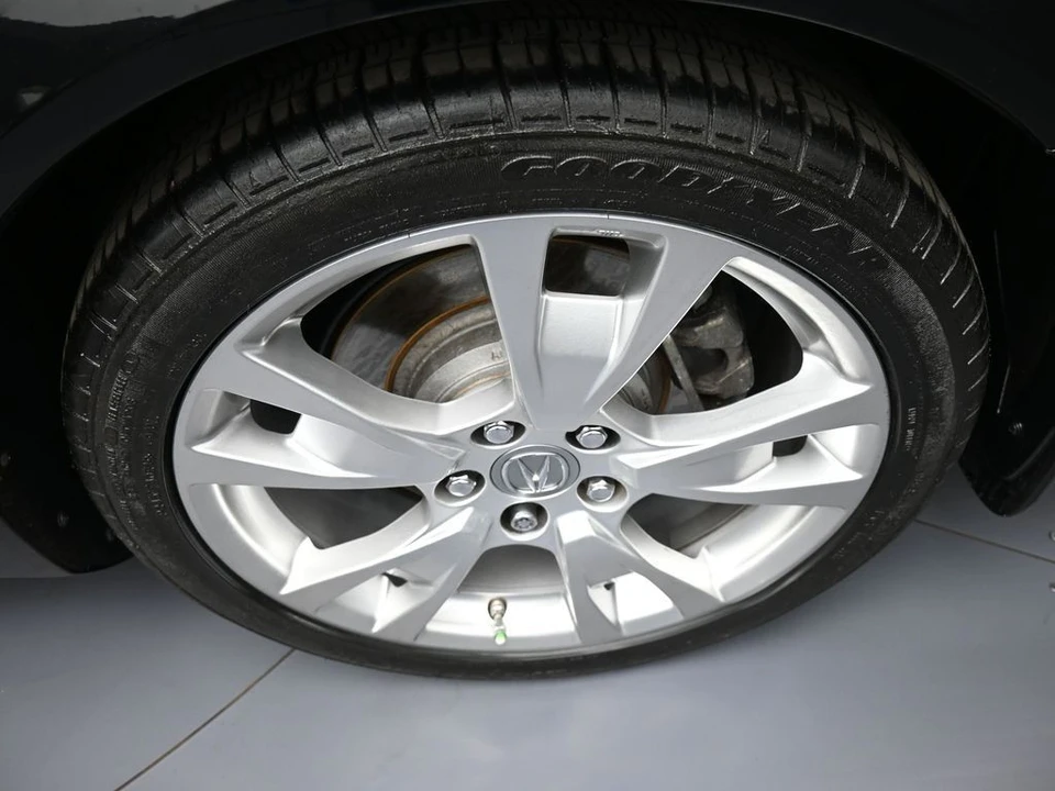 2012 Acura TL 4th Gen - Image 15 of 21