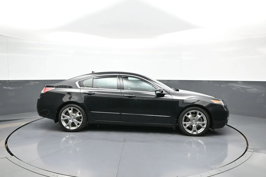 2012 Acura TL 4th Gen - Image 5 of 21