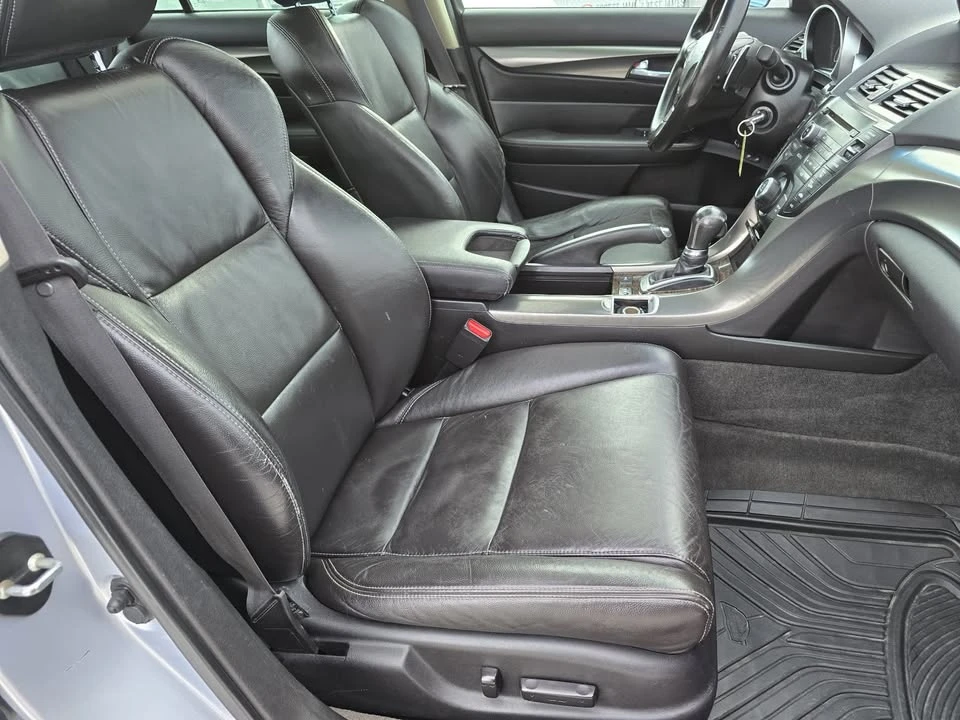 2012 Acura TL 3rd Gen - Image 9 of 17