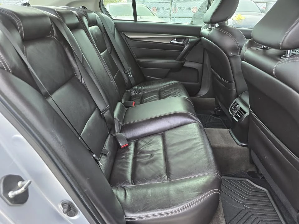 2012 Acura TL 3rd Gen - Image 10 of 17
