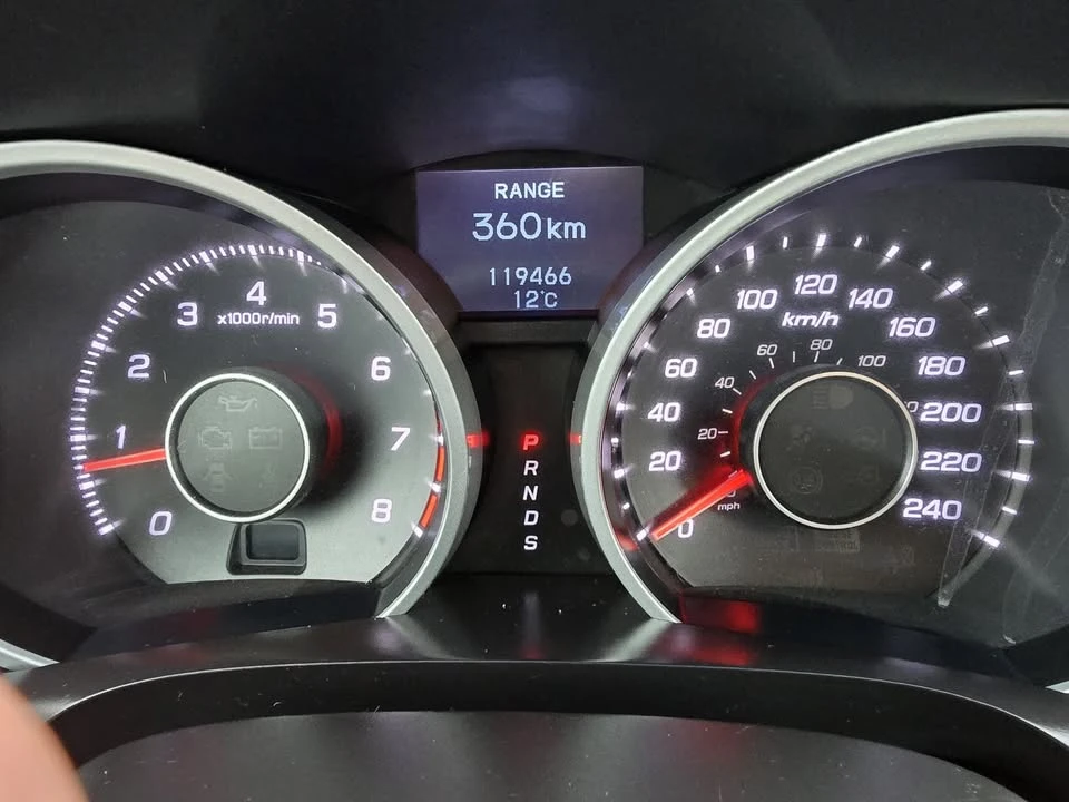 2012 Acura TL 3rd Gen - Image 15 of 17