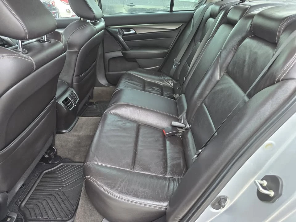 2012 Acura TL 3rd Gen - Image 11 of 17