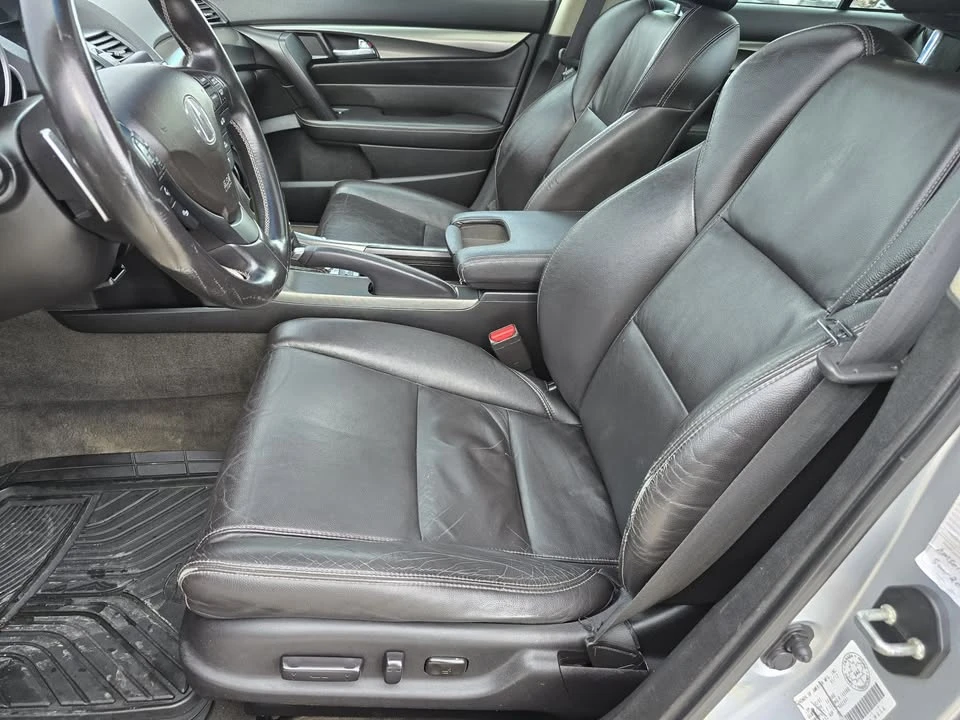 2012 Acura TL 3rd Gen - Image 8 of 17
