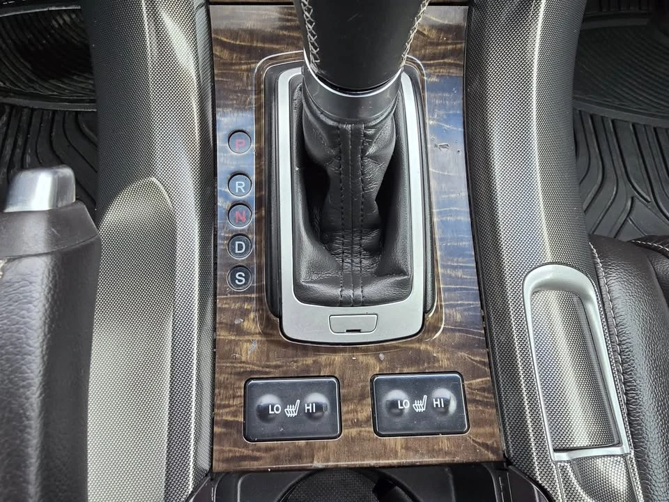 2012 Acura TL 3rd Gen - Image 13 of 17