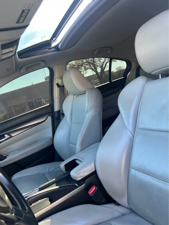 2012 Acura TL 4th Gen - Image 18 of 20