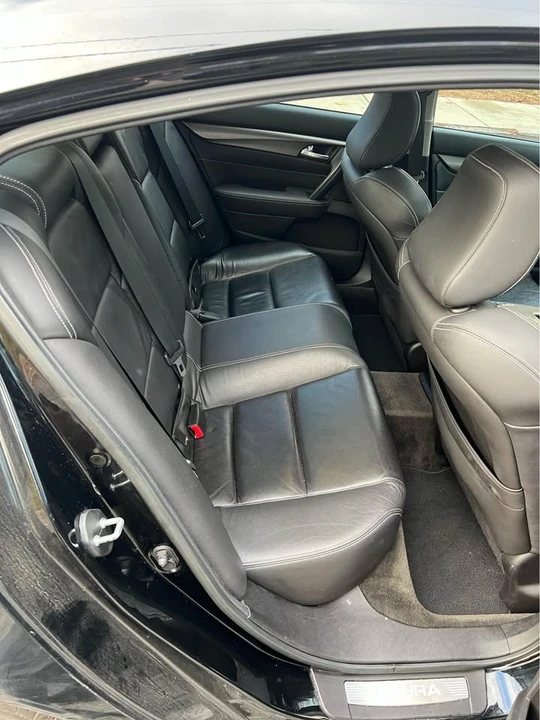 2012 Acura TL 4th Gen - Image 6 of 7