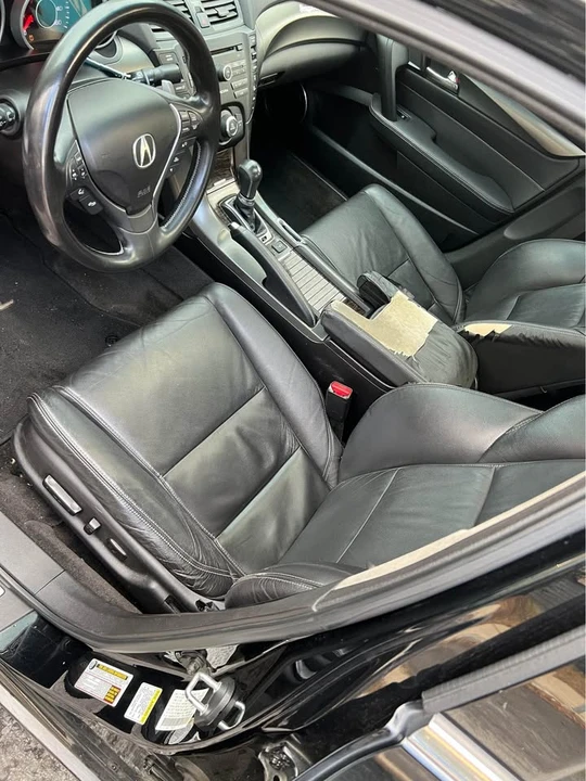 2012 Acura TL 4th Gen - Image 4 of 7