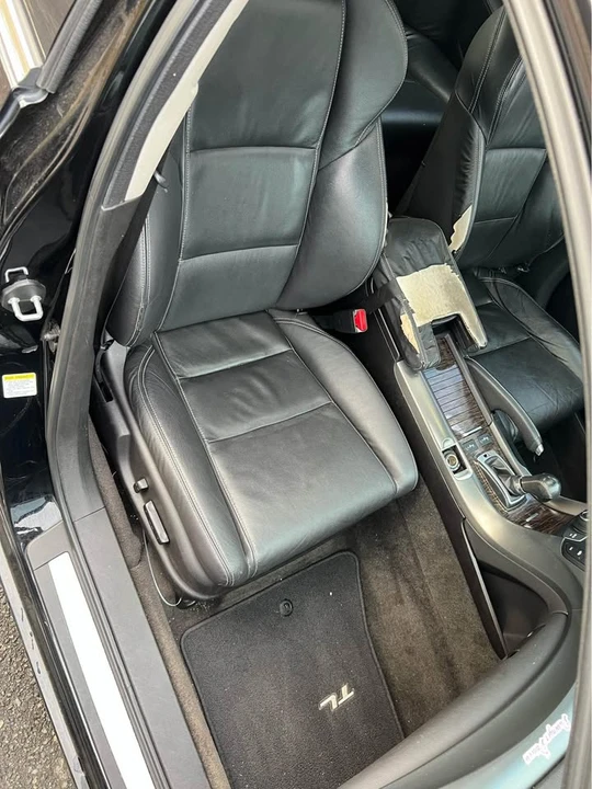 2012 Acura TL 4th Gen - Image 5 of 7