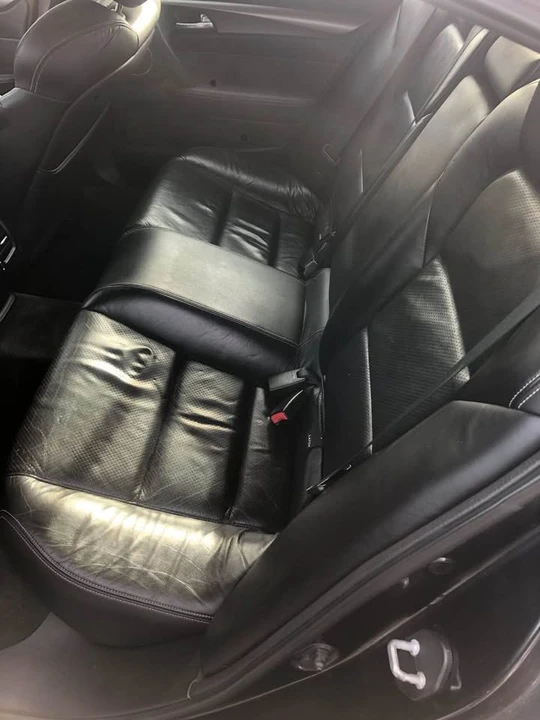 2012 Acura TL 4th Gen - Image 7 of 8