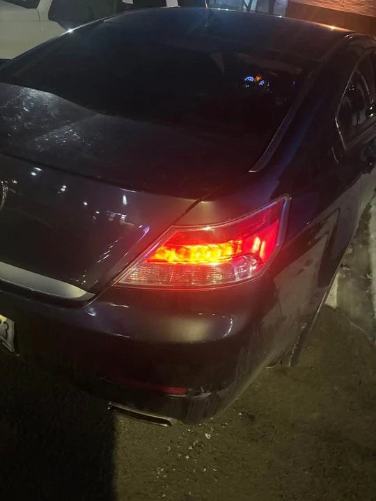 2012 Acura TL 4th Gen - Image 6 of 9