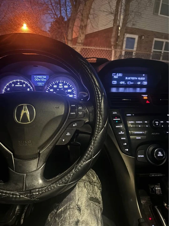 2012 Acura TL 4th Gen - Image 2 of 9