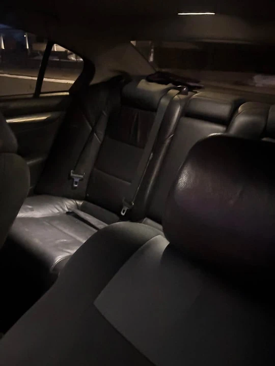 2012 Acura TL 4th Gen - Image 3 of 9