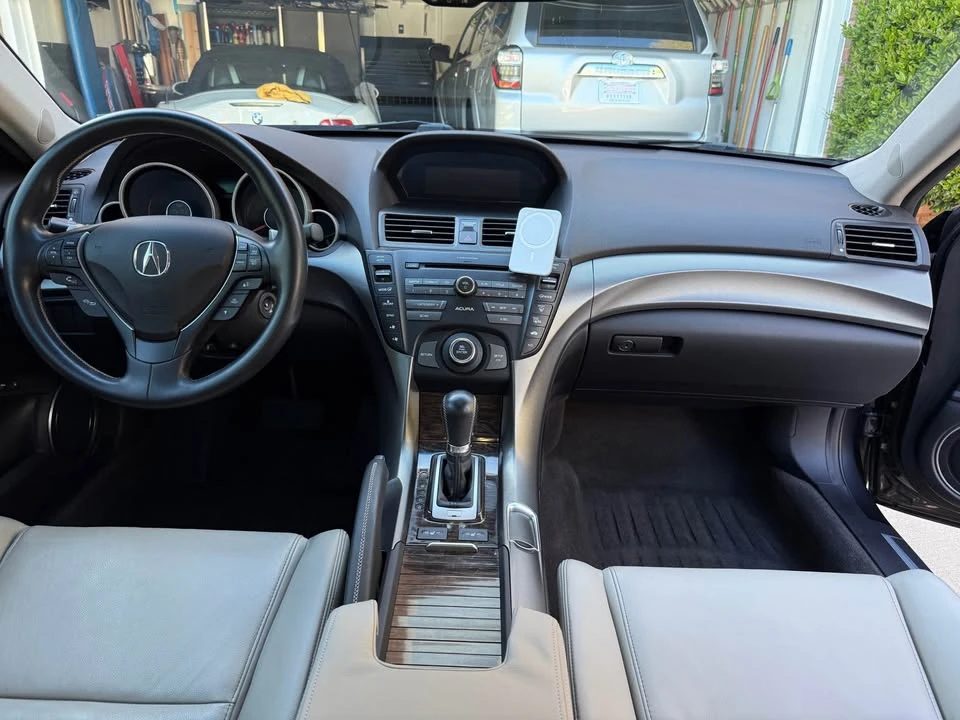 2012 Acura TL 4th Gen - Image 15 of 20