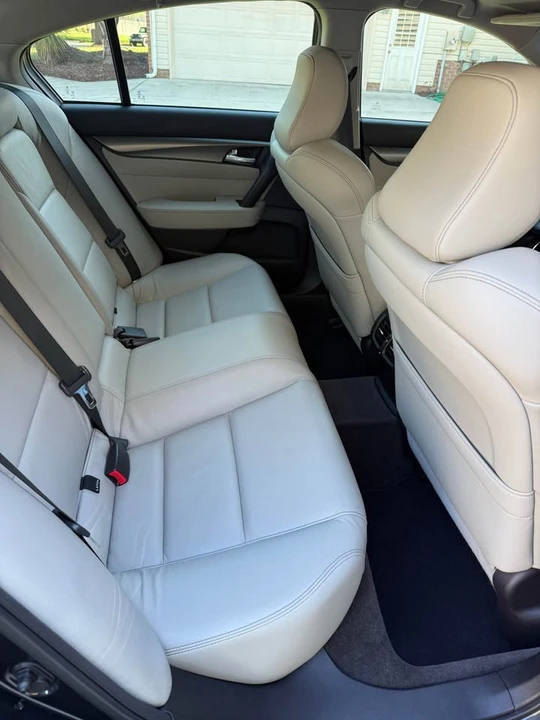 2012 Acura TL 4th Gen - Image 17 of 20
