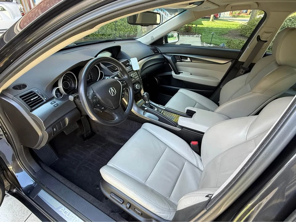2012 Acura TL 4th Gen - Image 11 of 20