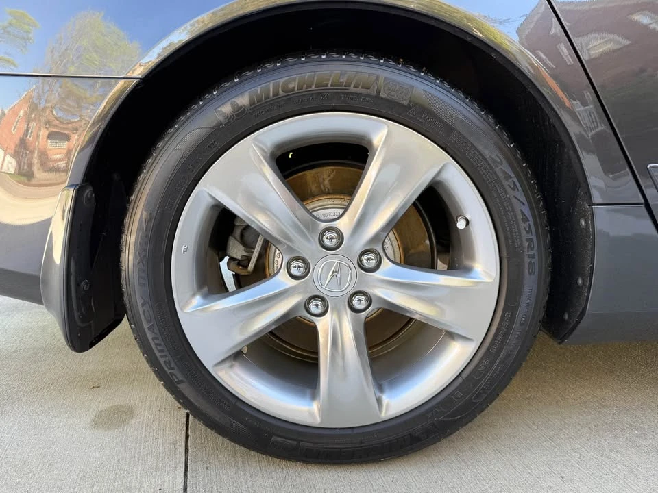 2012 Acura TL 4th Gen - Image 13 of 20