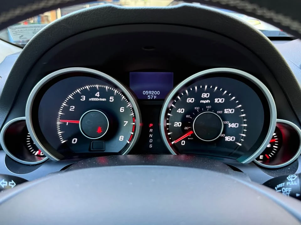 2012 Acura TL 4th Gen - Image 10 of 20