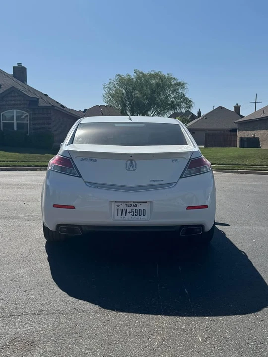 2012 Acura TL 4th Gen - Image 5 of 12