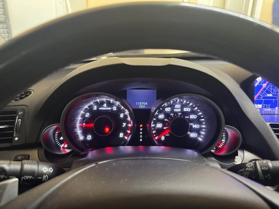 2012 Acura TL 4th Gen - Image 11 of 12