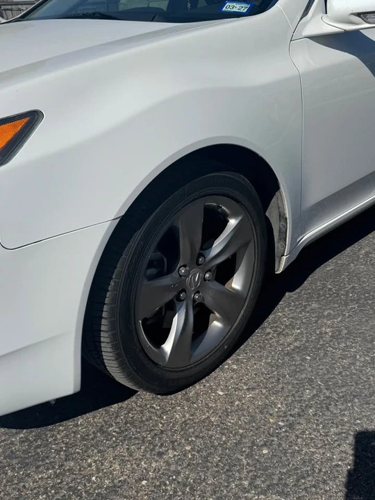 2012 Acura TL 4th Gen - Image 8 of 12