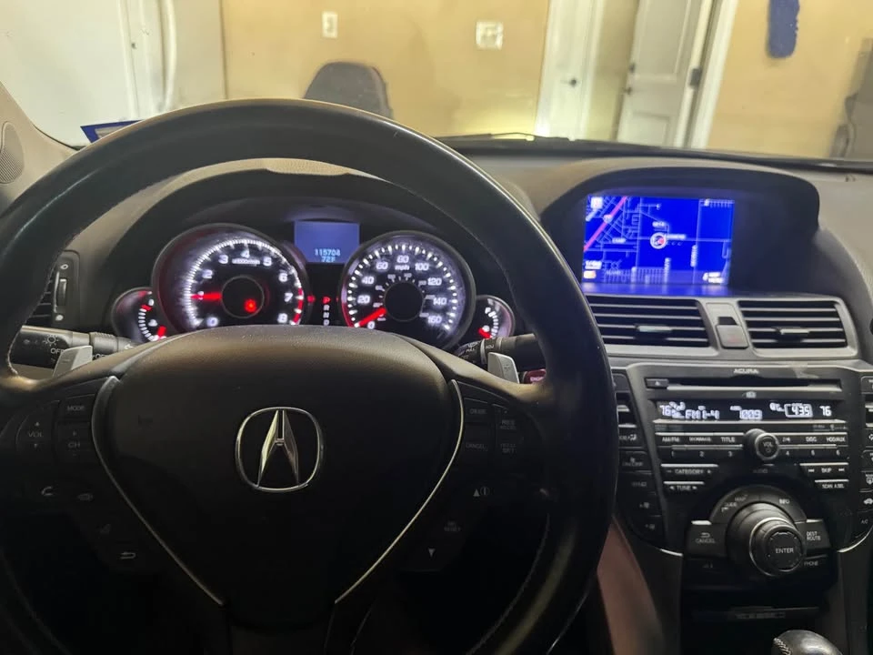 2012 Acura TL 4th Gen - Image 10 of 12