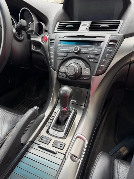 2012 Acura TL 4th Gen - Image 13 of 20