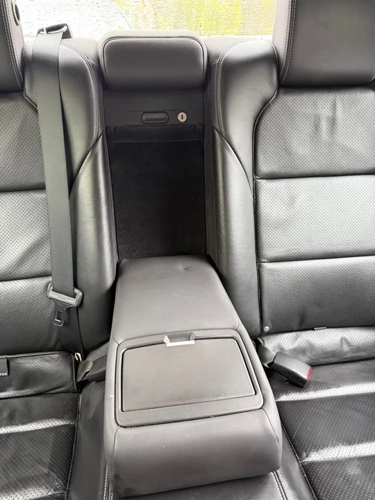 2012 Acura TL 4th Gen - Image 17 of 20