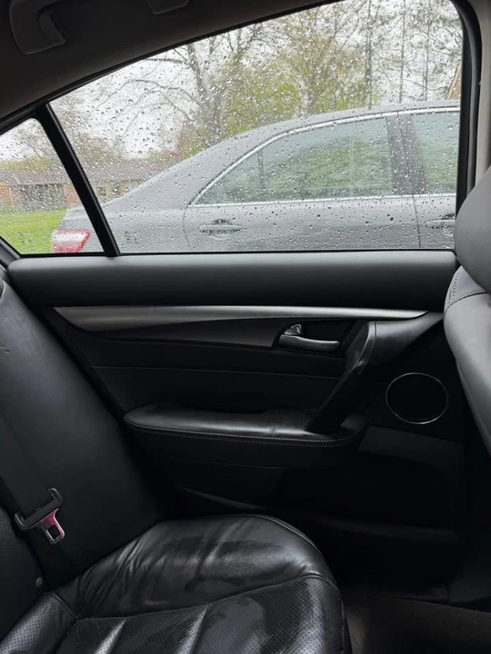 2012 Acura TL 4th Gen - Image 16 of 20