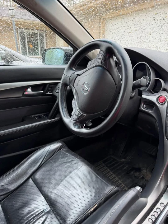 2012 Acura TL 4th Gen - Image 11 of 20