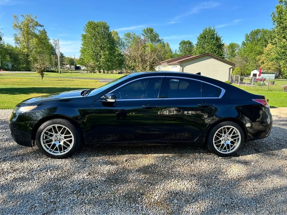 2012 Acura TL 4th Gen - Image 3 of 12