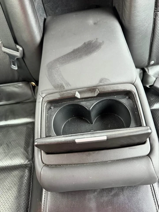 2012 Acura TL 4th Gen - Image 19 of 20