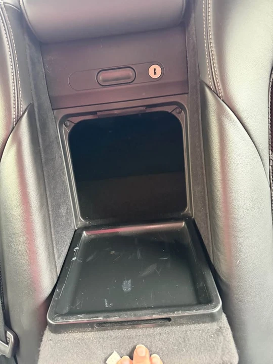 2012 Acura TL 4th Gen - Image 18 of 20