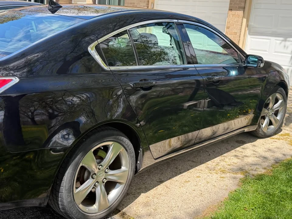 2012 Acura TL 4th Gen - Image 3 of 20