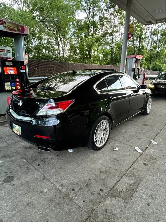2012 Acura TL 4th Gen - Image 6 of 12