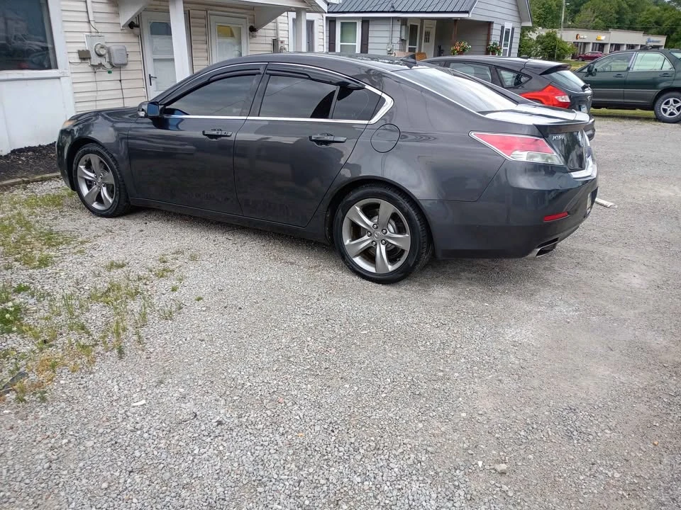 2012 Acura TL 4th Gen - Image 2 of 14