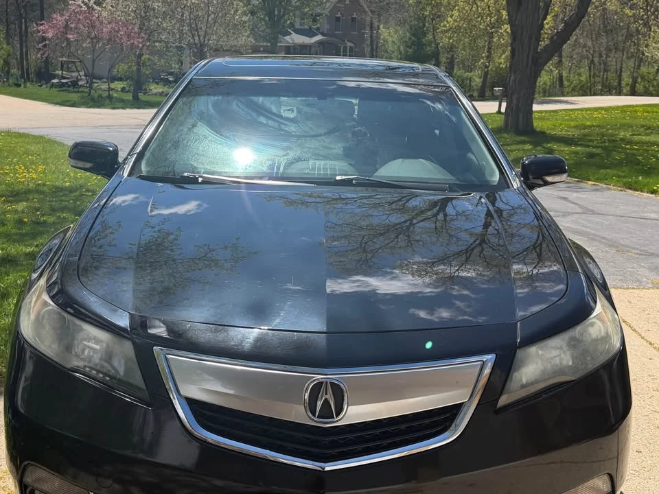 2012 Acura TL 4th Gen - Image 4 of 20