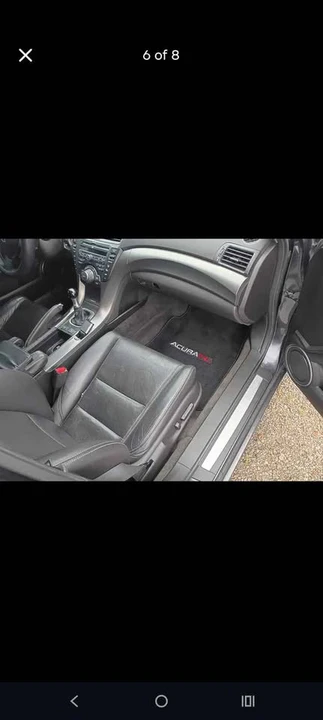2012 Acura TL 4th Gen - Image 10 of 14