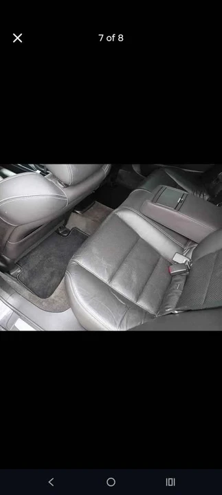 2012 Acura TL 4th Gen - Image 9 of 14