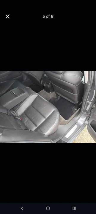 2012 Acura TL 4th Gen - Image 11 of 14