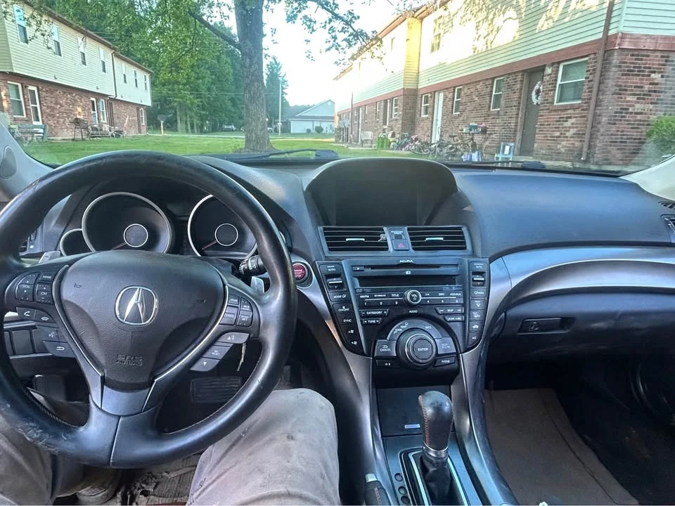 2012 Acura TL 4th Gen - Image 11 of 12