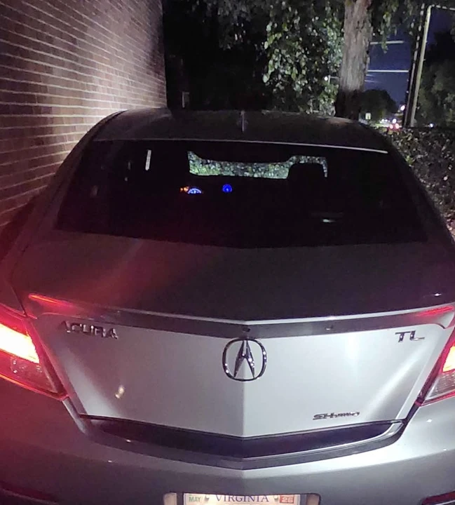 2012 Acura TL 4th Gen - Image 2 of 3