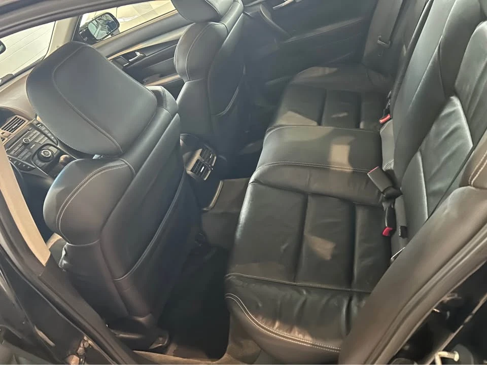 2012 Acura TL 4th Gen - Image 5 of 13