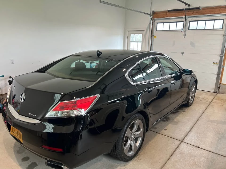 2012 Acura TL 4th Gen - Image 2 of 13