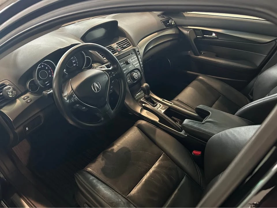 2012 Acura TL 4th Gen - Image 6 of 13