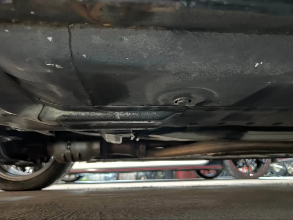 2012 Acura TL 4th Gen - Image 8 of 13