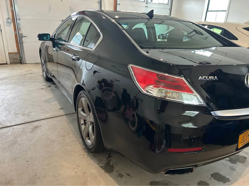 2012 Acura TL 4th Gen - Image 3 of 13