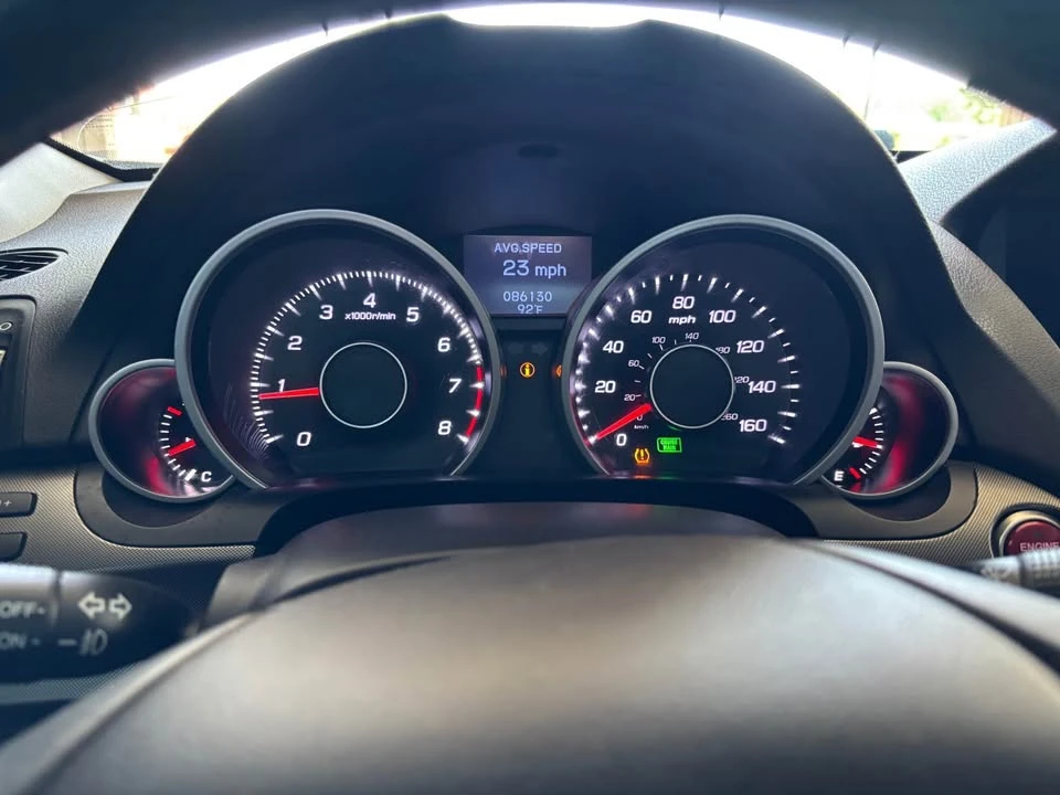 2012 Acura TL 4th Gen - Image 4 of 12